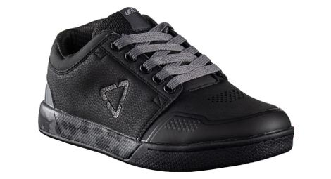 Chaussures mtb 3 0 plat noir