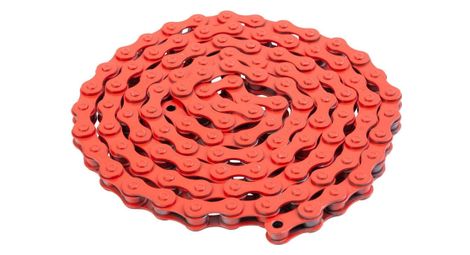 Chaine Odyssey Bluebird 1/2 x 1/8 Rouge