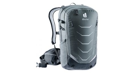 Zaino deuter flyt 12 sl grey black donna
