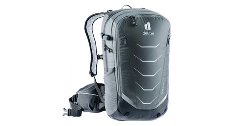 Sac à dos deuter flyt 12 sl gris noir femme