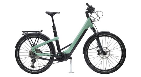 Velo De Ville Electrique Winora Yakun 12 750Wh 2023 Bon Etat