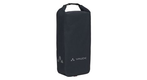 Vaude Trailfork Fahrradgabel-Tasche 4 l, schwarz