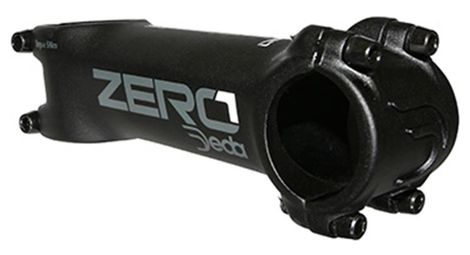 Potence route deda zero 1 noir angle 8 31 8 l 80mm 145g