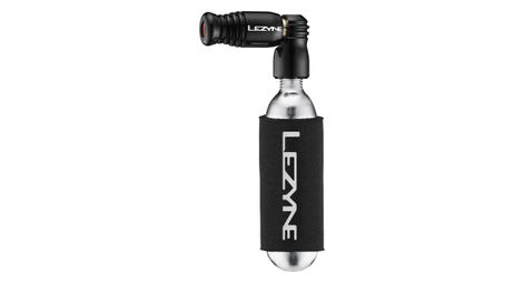 Gonfleur co2 lezyne trigger speed drive co2 16g