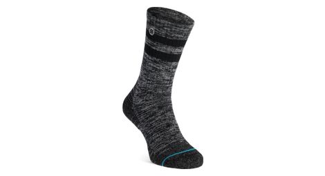 Chaussettes stance campers noir