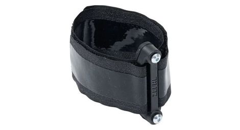 Support Porte-Bidon/Accessoires Zéfal Universal Cage Mount Noir
