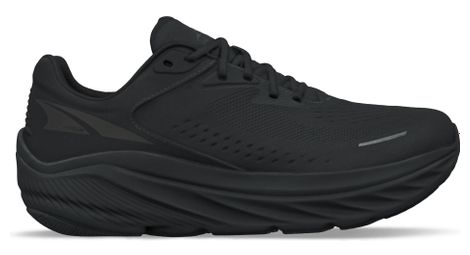 Altra via olympus 2 nero scarpe da corsa per uomo 42