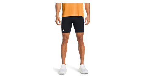 under armour launch shorts black men s