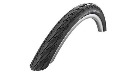 Pneu ville schwalbe r 32-622 delta cruiser noir