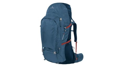 Sac de randonnée ferrino transalp 100l bleu