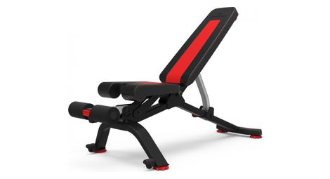 Bowflex  banc de musculation selecttech 5 1 s