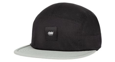 Gorra Ciele GOCap EQ Frame S Whitaker Negro/Beige