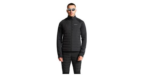 Veste thermique craft subz 4 noir homme