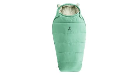 Sac de Couchage Deuter Little Star Vert Enfant