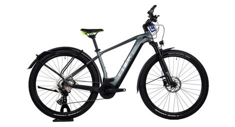 Cube Reaction Hybrid Pro 625 Allroad VTT Electrique Tres Bon Etat