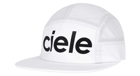 Casquette ciele gocap comp century trooper blanc