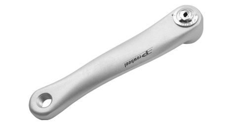 Manivelle gauche moyeu carré Prowheel