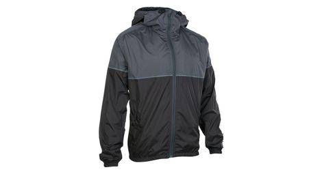 Veste ion shelter noir