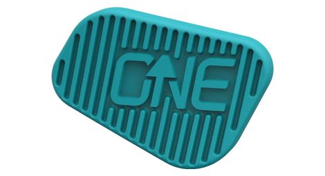 Pad per il controllo OneUp V3 Turchese