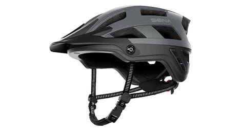 Casque vtt connecté sena m1 evo