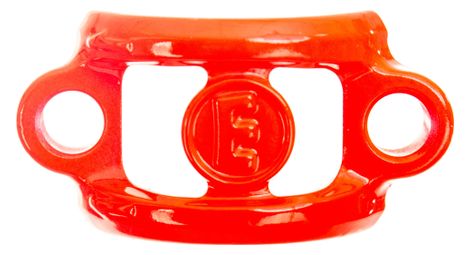 Magura collar mt / hs33 rojo