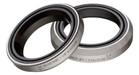Roulement FSA TH871 ACB 36x36° Pour Pivot 1''1/8