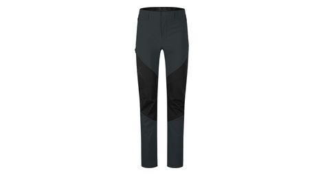 Pantalon Montura Spitze Evo -5 Cm Gris Homme