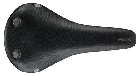 Sillín San Marco Regal Full Fit Dynamic Negro