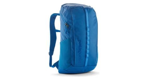 Sac à dos unisexe patagonia black hole 25l bleu