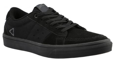 Chaussures leatt 1 0 flat noir