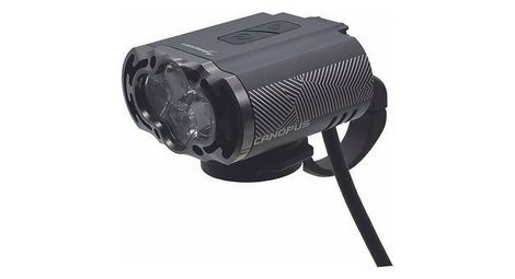 Lampe moon canopus usb noir