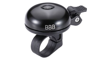 BBB E Sound Türklingel Schwarz