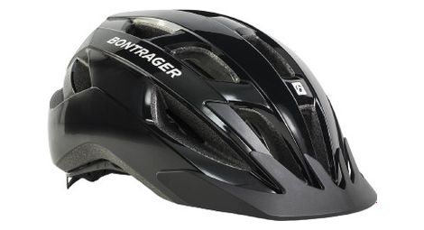 Casque vtt bontrager solstice noir