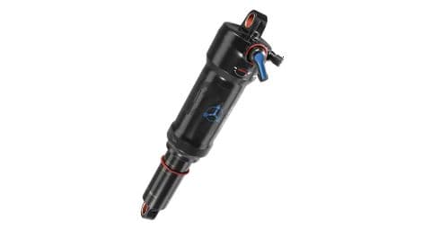 Amortisseur à air rockshox deluxe rt3 210x52,5 dba 2017 fuel ex