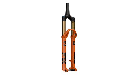 Horquilla fox racing shox 34 float sl factory 29'' | grip sl 3-pos-adj | boost 15x110mm kabolt sl | offset 44 | naranja 2026