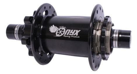 Moyeu bmx onyx iso pro