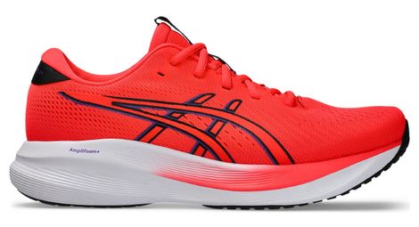 Asics gel-excite 11 loopschoenen rood voor heren