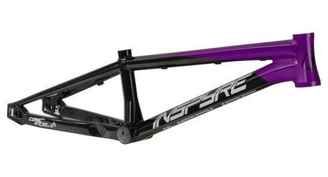 Cadre inspyre concorde v3 expert violet / noir