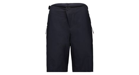 Short vtt femme poc motion air noir