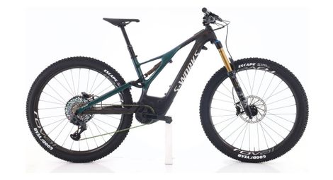 Specialized Turbo Levo S Works Xx1 Axs Velo VTT Electrique Specialized Tres Bon Etat