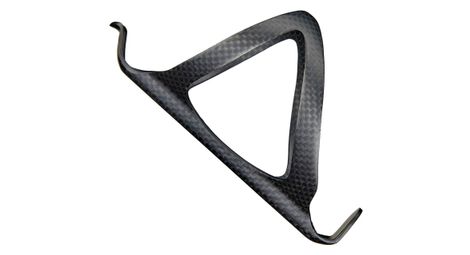 Supacaz Flaschenhalter Black Carbon Fly