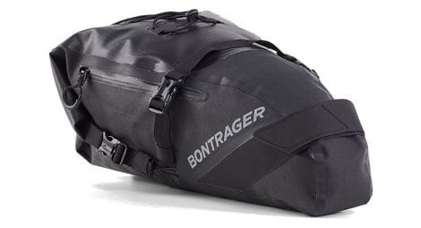 Bolsa de sillín bontrager adventure 9l negra