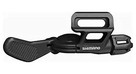 Télécommande gauche pour tige télescopique shimano sl-mt800 i-spec 180 mm