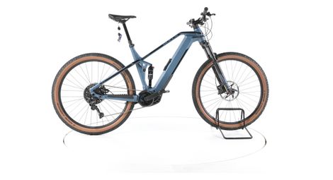Produit reconditionné - Bulls Sonic EVO TR 1 Vélo électrique VTT 2023 - Très Bon Etat