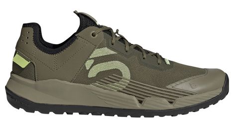 Zapatillas adidas five ten trailcross lt 41.1/3