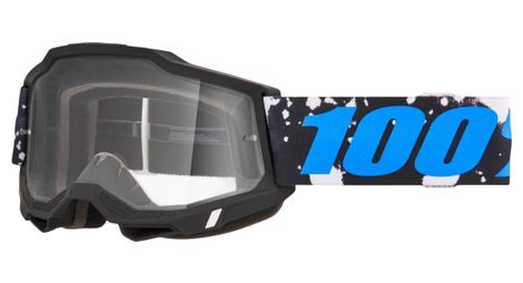 Masque 100% Accuri 2 Callisto/Verre Clear