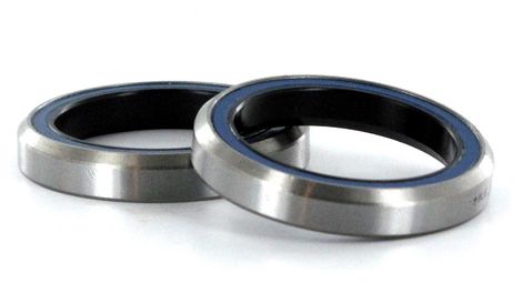 Woodman jeu de direction 1 1 8 integre 36x45 type cane creek