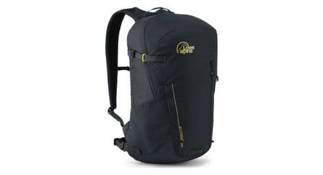 Sac de randonnée lowe alpine edge 22 noir unisex