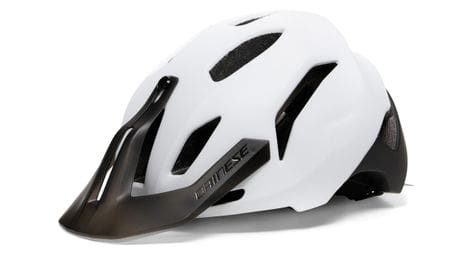 Casque dainese linea 03 blanc noir
