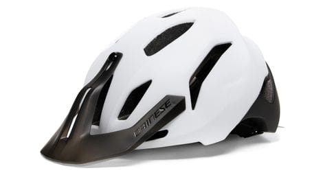 Casco dainese linea 01 mips blanco negro